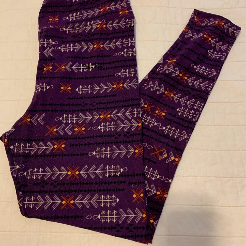 LuLaRoe Leggings